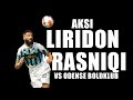 Aksi Liridon Krasniqi vs Odense Boldklub ( Friendly Match 2023 )