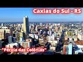 Conheça Caxias do Sul  