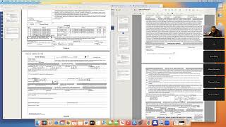 NC Ecourts Filing Training