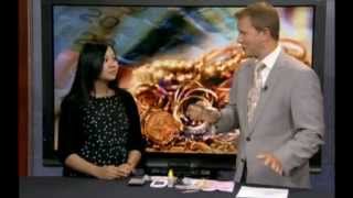 Watch CTV Morning Live before Selling Your Gold