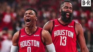 Russell Westbrook Traded to The Rockets! Chris Paul to Miami?