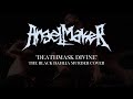 Angelmaker - Deathmask Divine (The Black Dahlia Murder Cover)