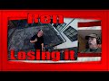 Ren - Losing it ( FISHER rap retake ) - OMFG BEAST MODE INDEED!