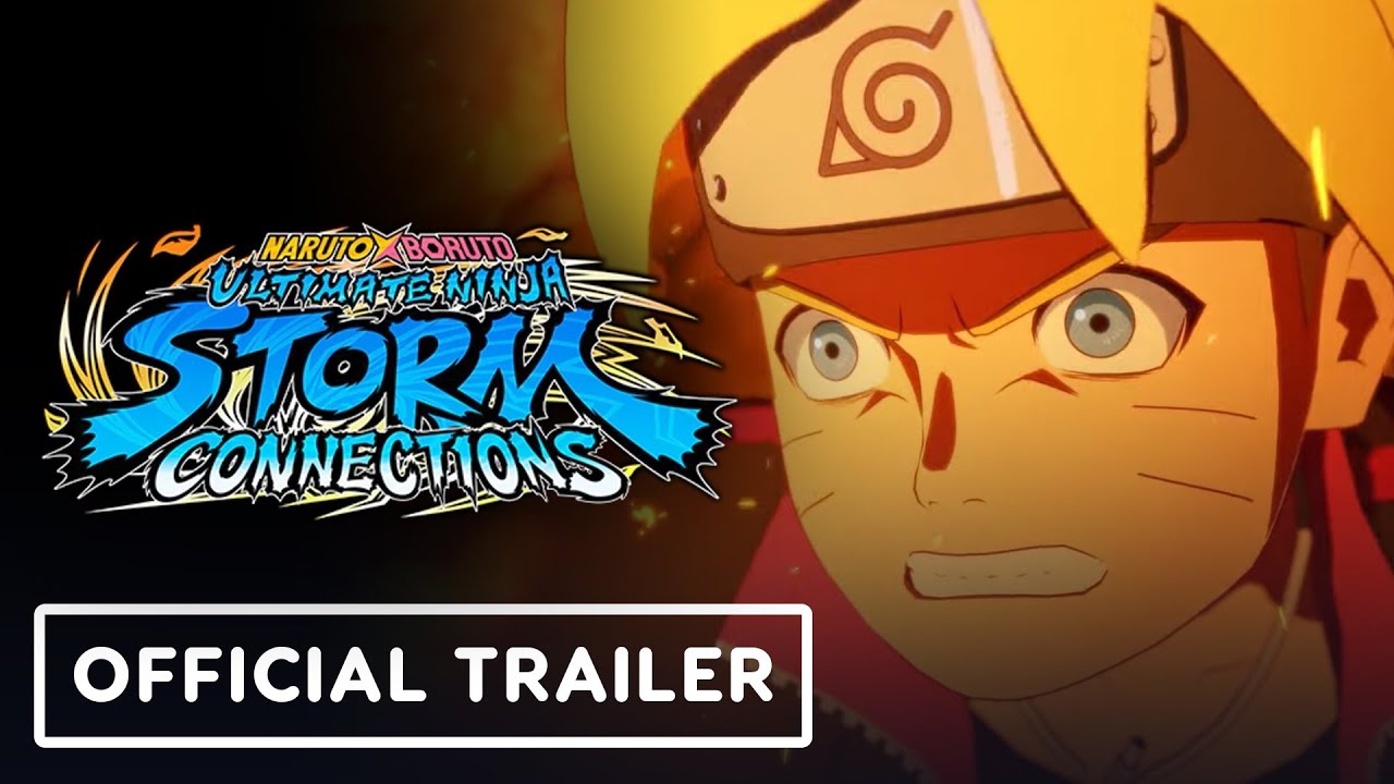 Incredible Naruto X Boruto Ultimate Ninja Storm 42 Off