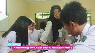 UKIN - UKMPPG dalam jabatan K2 materi SPLTV