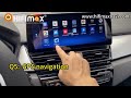 hifimax bmw android gps setting guide bmw navigation screen setup configure factory settingtutorial