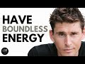 How To Have Boundless Energy | Ben Greenfield & Dr. Mark Hyman