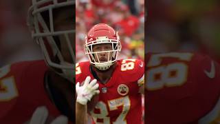 Travis Kelce now has the MOST yards in Chiefs history!