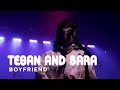 Tegan and Sara | Boyfriend | CBC Music Live