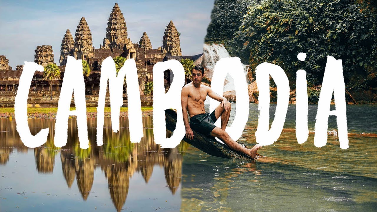 CAMBODIA Top 10 Things You NEED To Know - YouTube