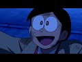 nobita shizuka love😍❤moments in one amv doraemon