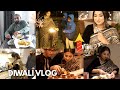 DIWALI VLOG