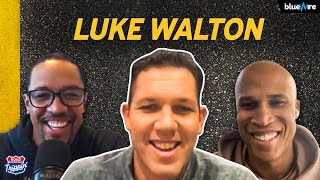 225: Luke Walton