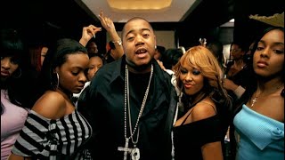 Twista ‎- Overnight Celebrity (Official Video)