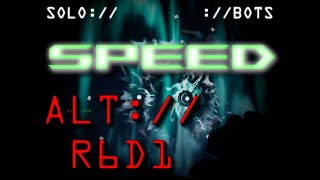 GTFO ALT R6D1 SPEEDRUN