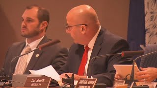Greenville County council votes against revisiting road fee refunds