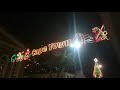 THE FESTIVE LIGHTS SWITCH-ON CAPE TOWN