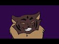 Shut up Starclan