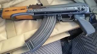 Yugo M70A2 AK47