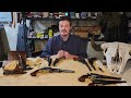 cartridge conversion revolvers pt. 2 richards mason revolvers