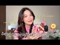 REQUESTED: PINKFLASH & FOCALLURE MUST-HAVES +  GIVEAWAY 💖💯 • Joselle Alandy