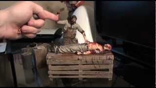 Turmoil In The Toybox - NECA Texas Chainsaw Massacre: The Beginning Deluxe Set