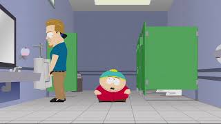 El Director PC golpea a Cartman - South Park Clips Latino