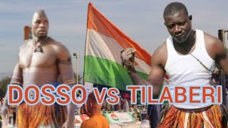 KOKOWA VS TILABERI DOSSO