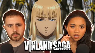 THIS IS THE PRINCE?? - Vinland Saga Episode 11 \u0026 12 REACTION!