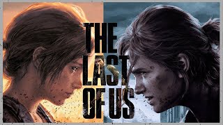 o impacto narrativo e filosófico em the last of us 1 e part 2