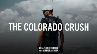 THE COLORADO CRUSH | Official Trailer