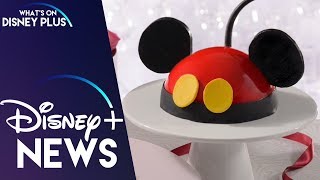 “Be Our Chef” Coming Soon To Disney+  | Disney Plus News