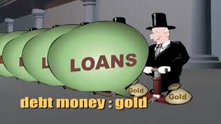 Money as Debt Full Documentary