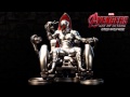 Avengers: Age Of Ultron - No Strings On Me (Ultron's Theme) - Trailer Music (FULL TRAILER VERSION)