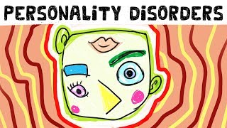 The 10 Personality Disorders (with Examples)