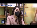 춘천 mbc 스토킹 2차 피해 호소에.. 경찰관