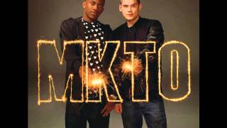 MKTO-Heartbreak Holiday