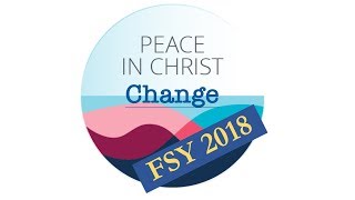 2018 FSY | Change | Lyrics