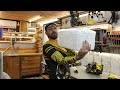 Невероятная хрень от dewalt. Как говорится я в шоке.