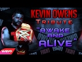 WWE | KEVIN OWENS 