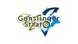 Normalized Anomaly - Gunslinger Stratos 3 OST