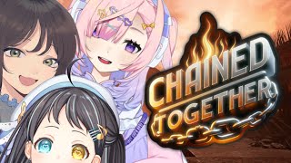 【Vtuber】まりもで Chained Together③ 【広田もか】