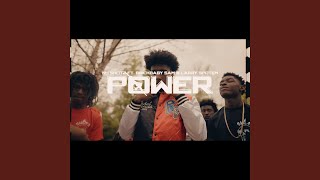 Power (feat. Larry Spotem \u0026 BrickBaby Sam)