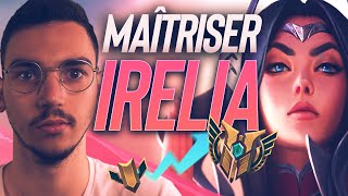 GUIDE IRELIA FR - COMBOS, TIPS, GESTION DE LANE