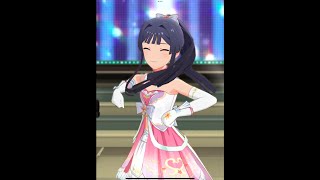 【ミリシタ/MLTD MV】Catch my dream（最上静香 SHS 私達はコスモガールズ！ver.SM）with 衣装 [コズミックサンシャイン+]