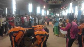 Vadipatti Drums | Palanisamy | Drumset | Thiruchendur | Therku Naadar | Naadar Theru | 9865327652