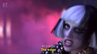 Lady Gaga - The Edge Of Glory // 𝗡𝗨𝗘𝗩𝗢 𝗩𝗜𝗗𝗘𝗢 𝟰𝗞 𝗘𝗡 𝗗𝗘𝗦𝗖𝗥𝗜𝗣𝗖𝗜𝗢́𝗡