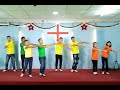 ထာဝရဘုရားကို ကြောက်ရွံ့ပါ myanmar sunday school songs