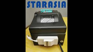 STAR SP700 Wifi Kitchen Printer Setup - Step by Step