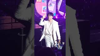 [임현식] #멜로디의_우주_현식이의_생일날 | 221231 비투비 10주년 콘서트 2022 BTOB TIME [Be Together] : DAY 2 | Fancam